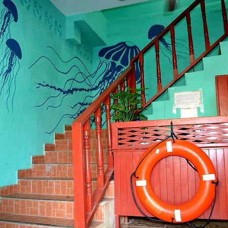 Bocas Reef Hotel Bocas Town Ngoại thất bức ảnh