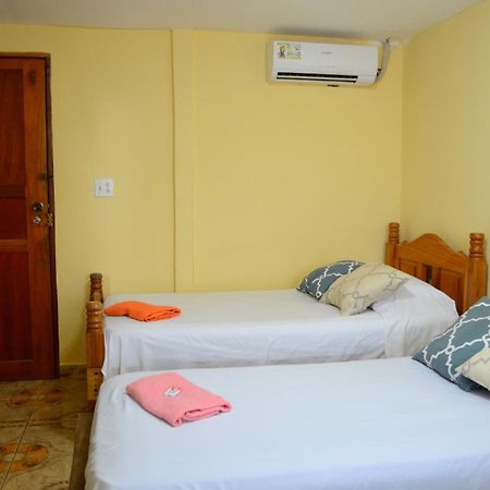 Bocas Reef Hotel Bocas Town Ngoại thất bức ảnh